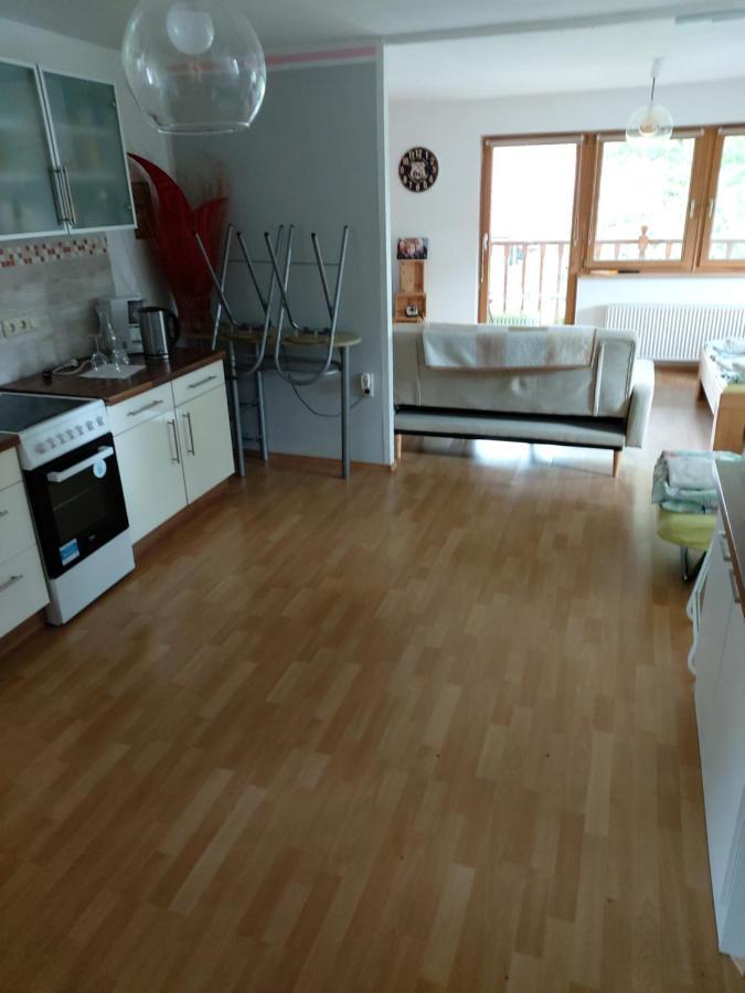 Apartmán Kraeuter-Heidi Schwielowsee Exteriér fotografie