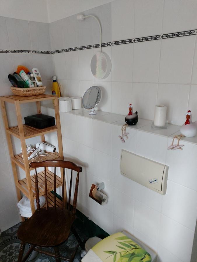 Apartmán Kraeuter-Heidi Schwielowsee Exteriér fotografie